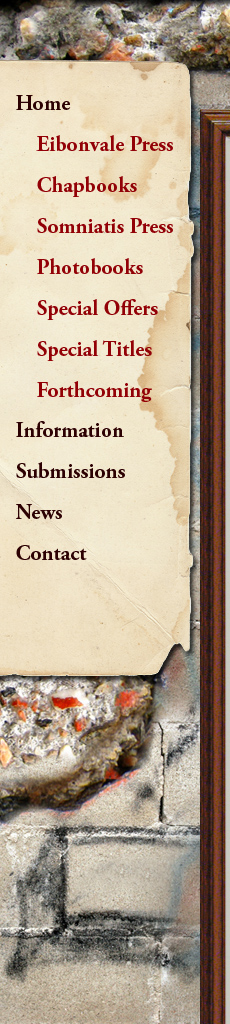 Side Menu